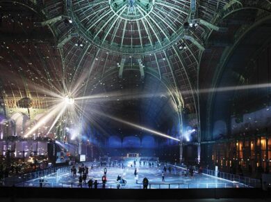 Grand-Palais-Paris-by-Night