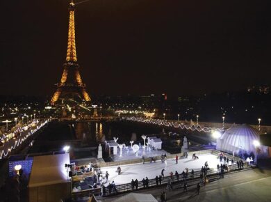 Ville-de-Paris-Trocadero